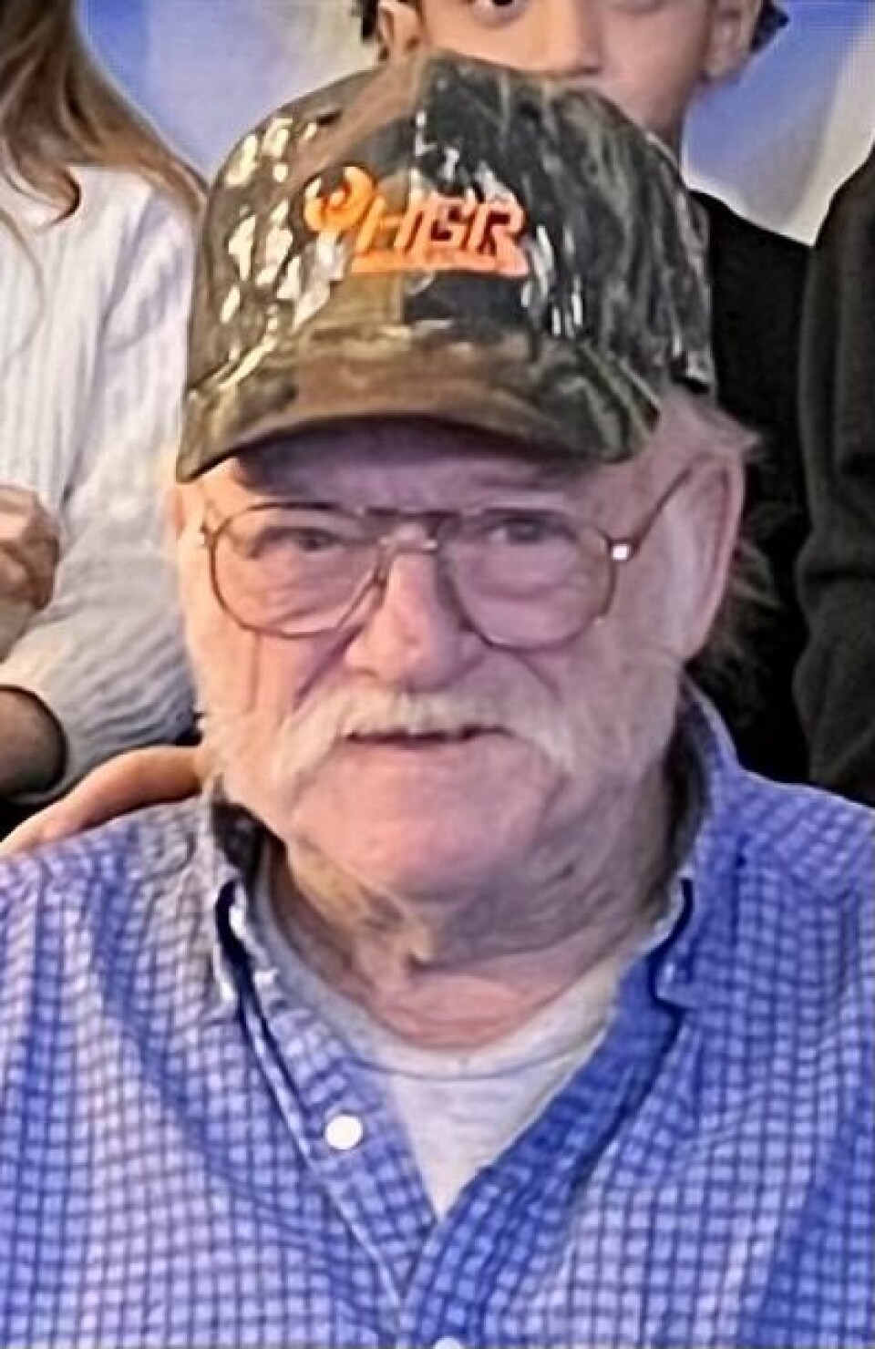 Ronald G. Williamson