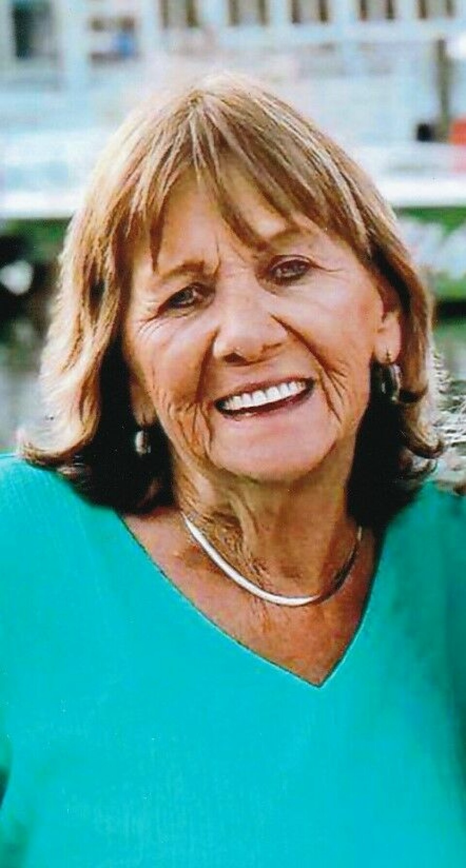 Carolyn Sue Foster