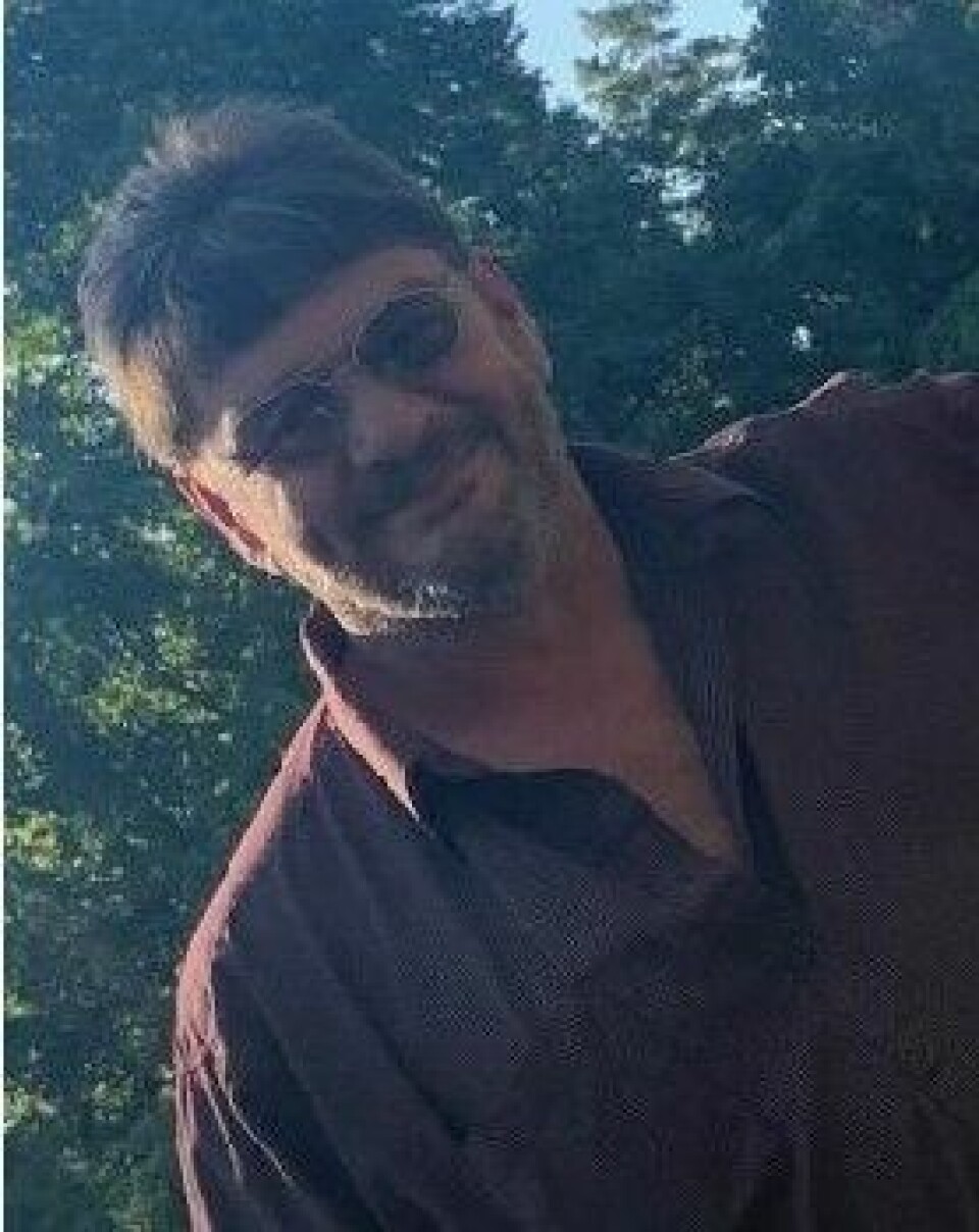 John William Lawrence