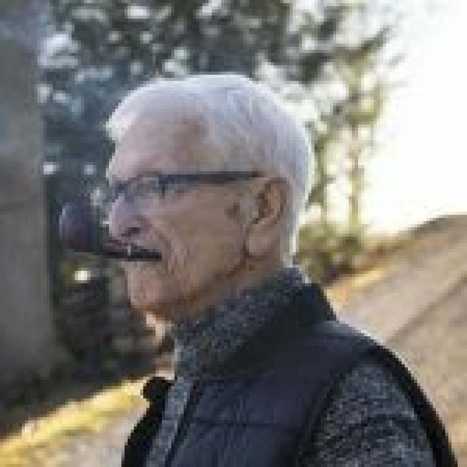 William C. “Bill” Donley