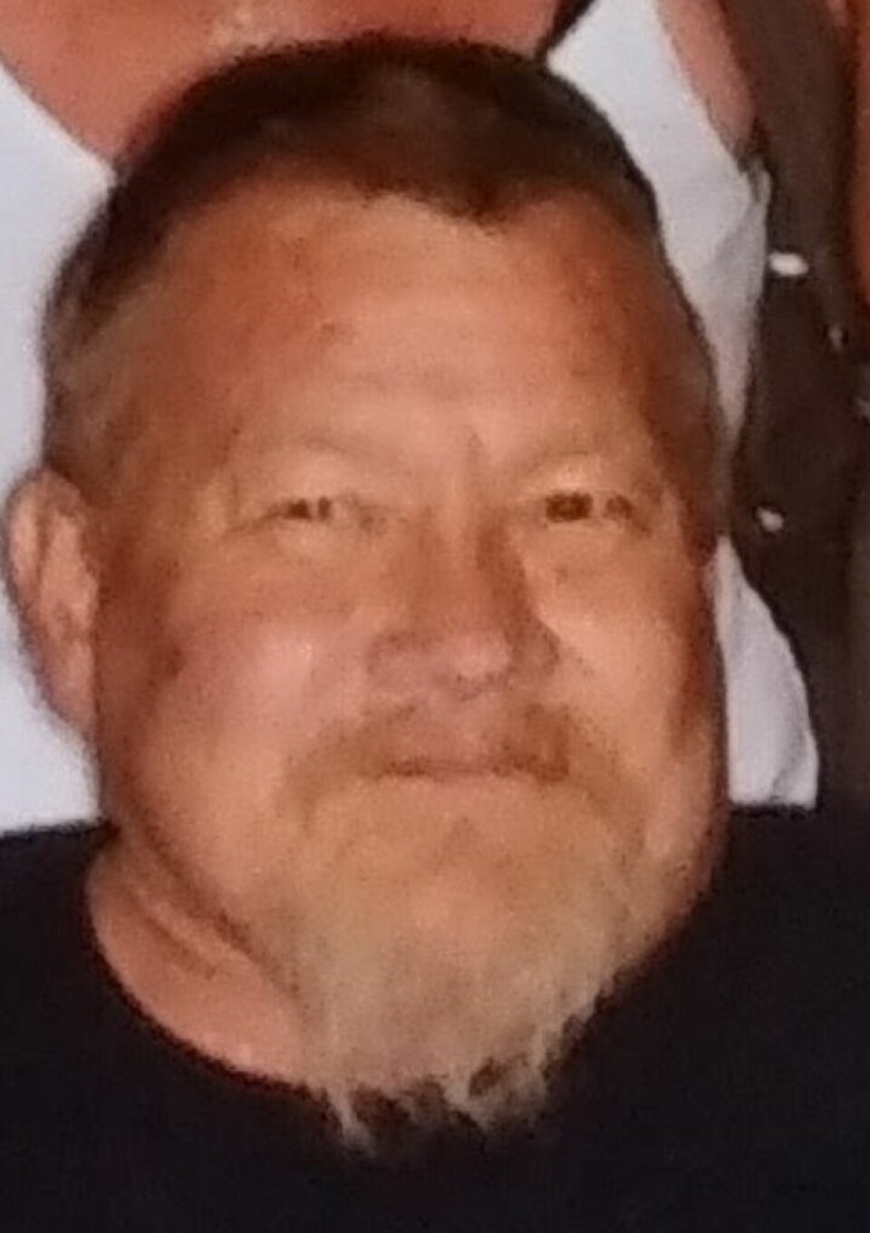 Michael Priest