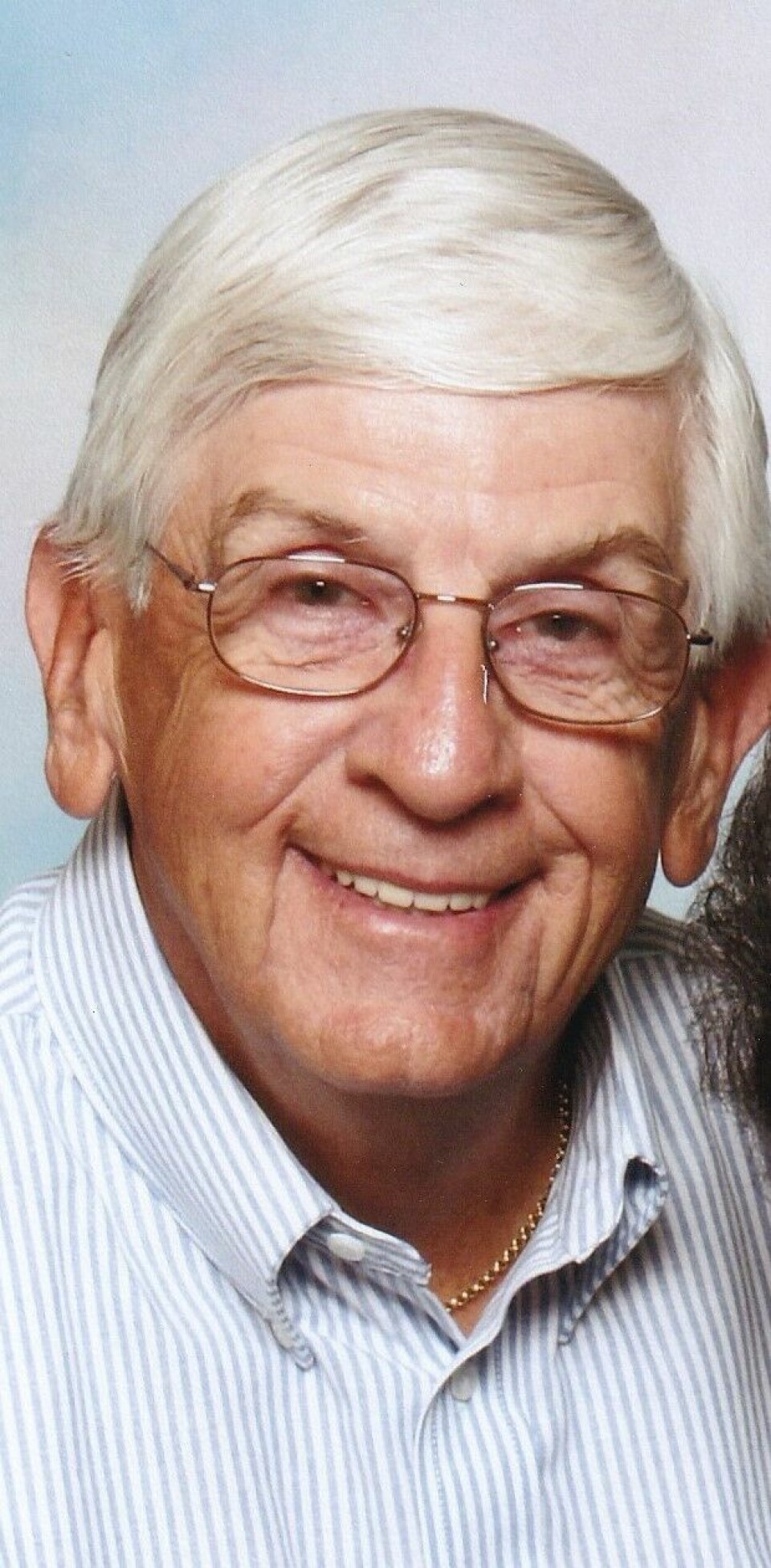 Lloyd Howard Bantum