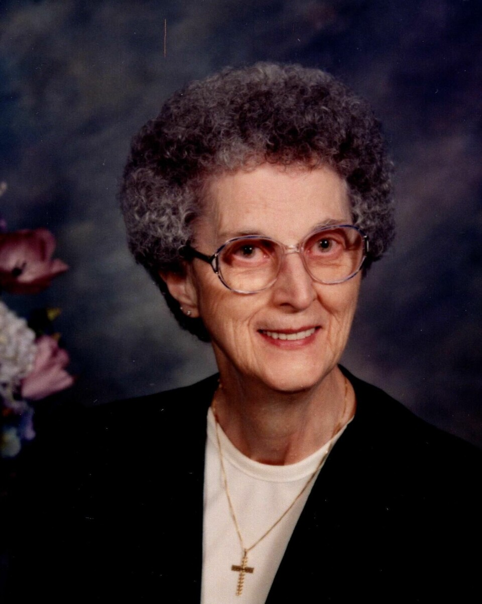 Wanda Wright