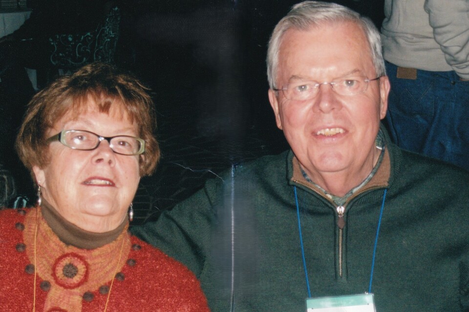 Lee Frances Bown