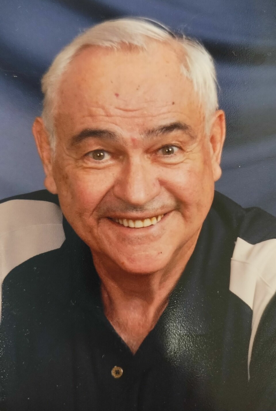 Francis Elmer Overholt