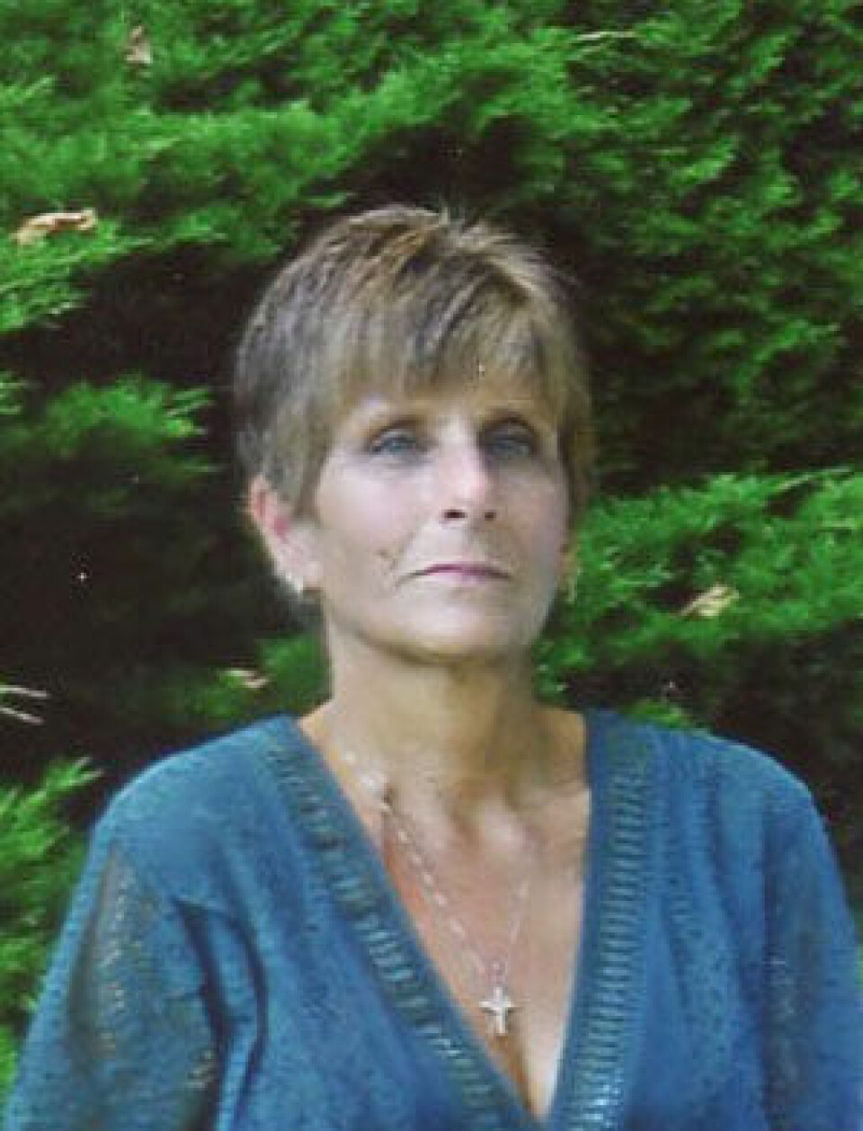 Laura A. Dickerson