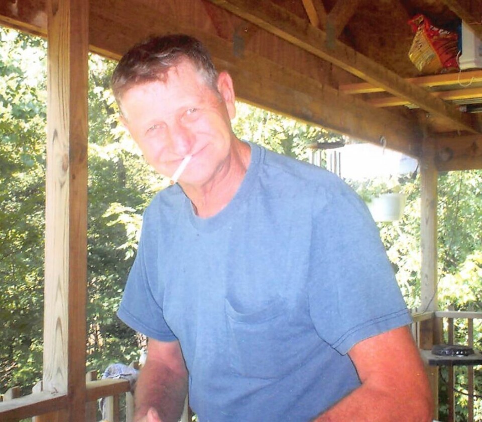 James “Jim” E. Slaughter