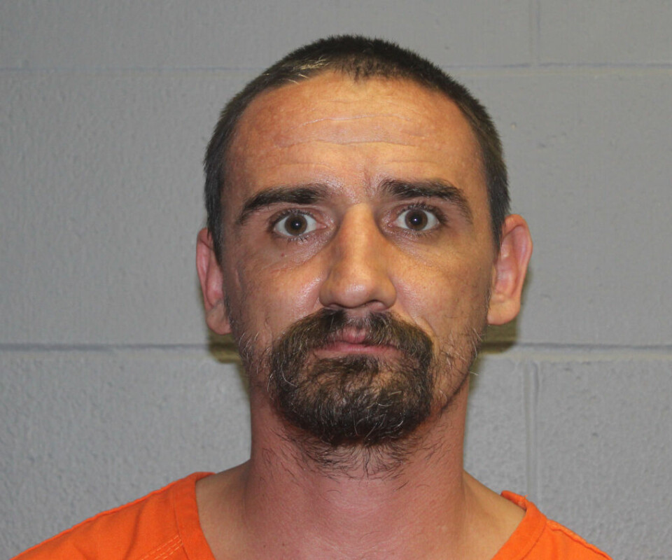Suspect charged in arson case