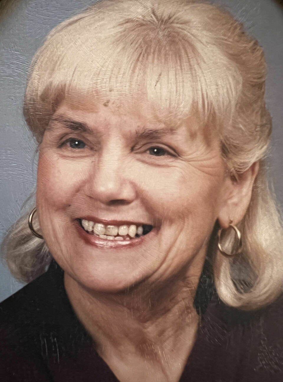Betty Lou Housholder