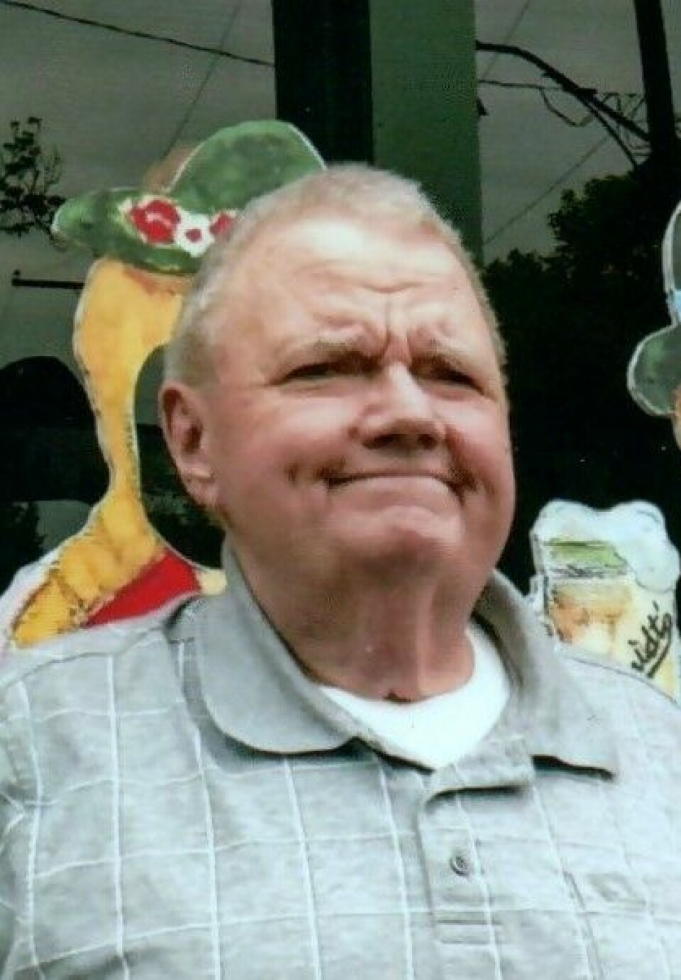 Jefferson William Robinson
