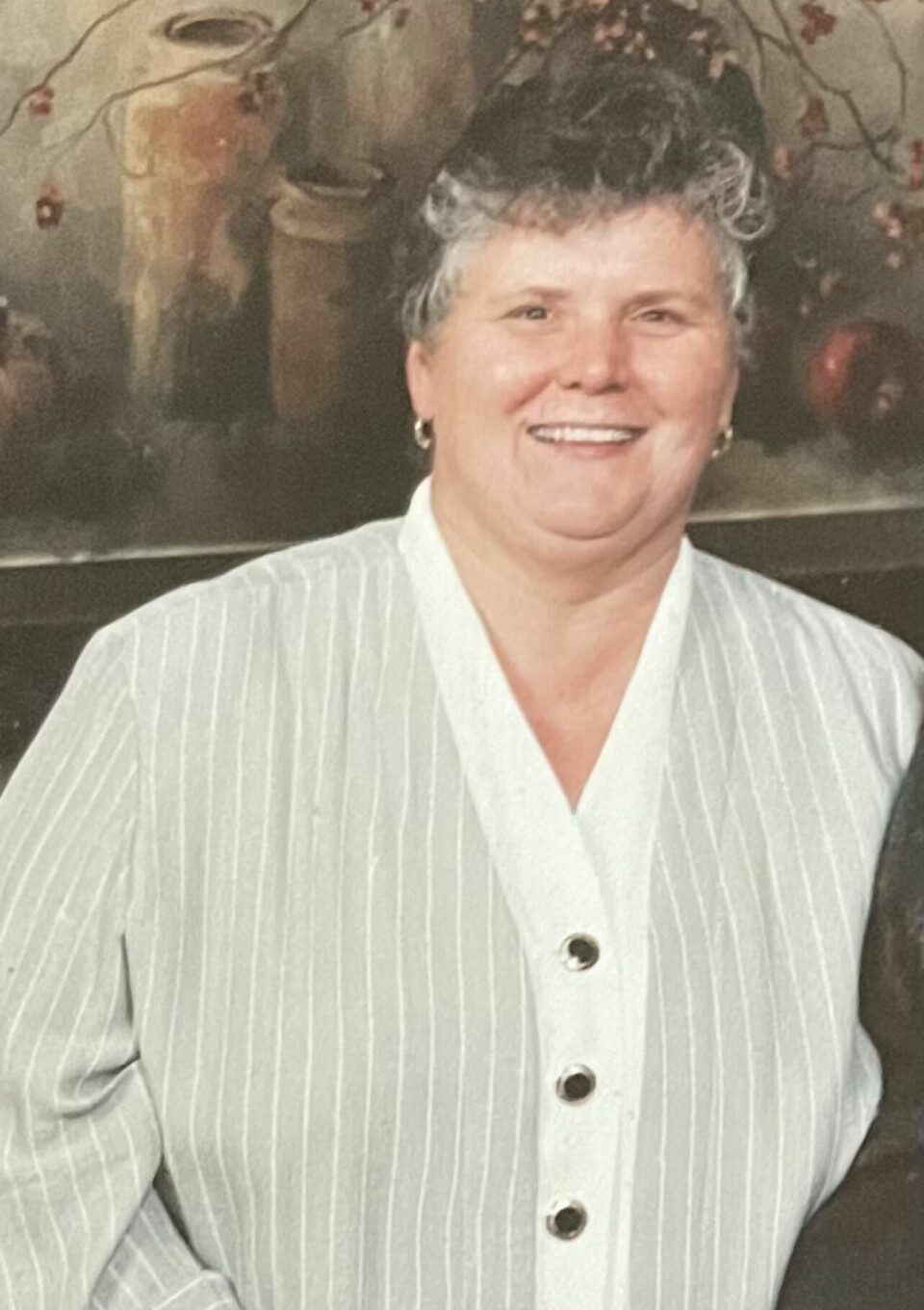 Carol A. Blair