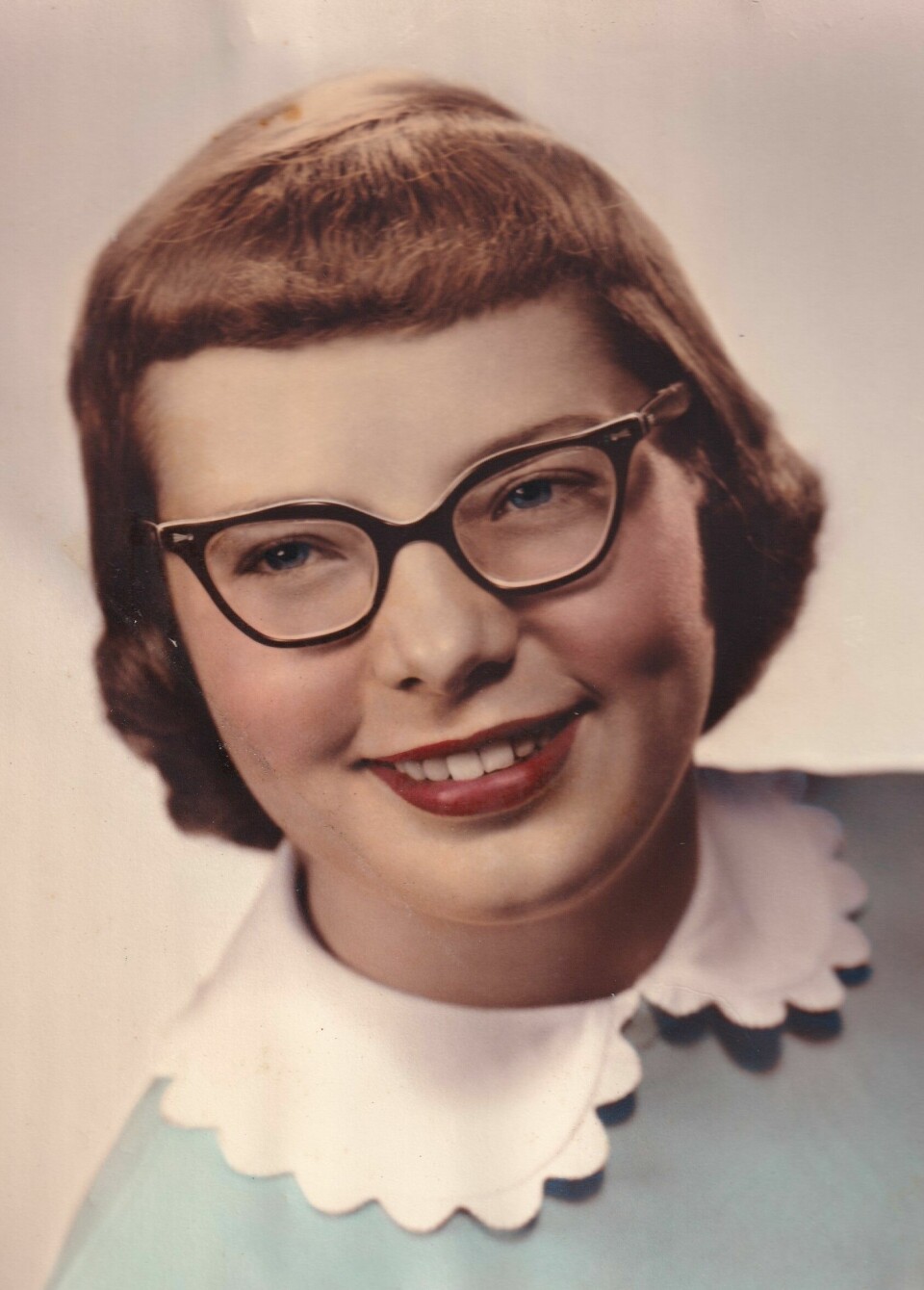 Kay Lynn Glazier