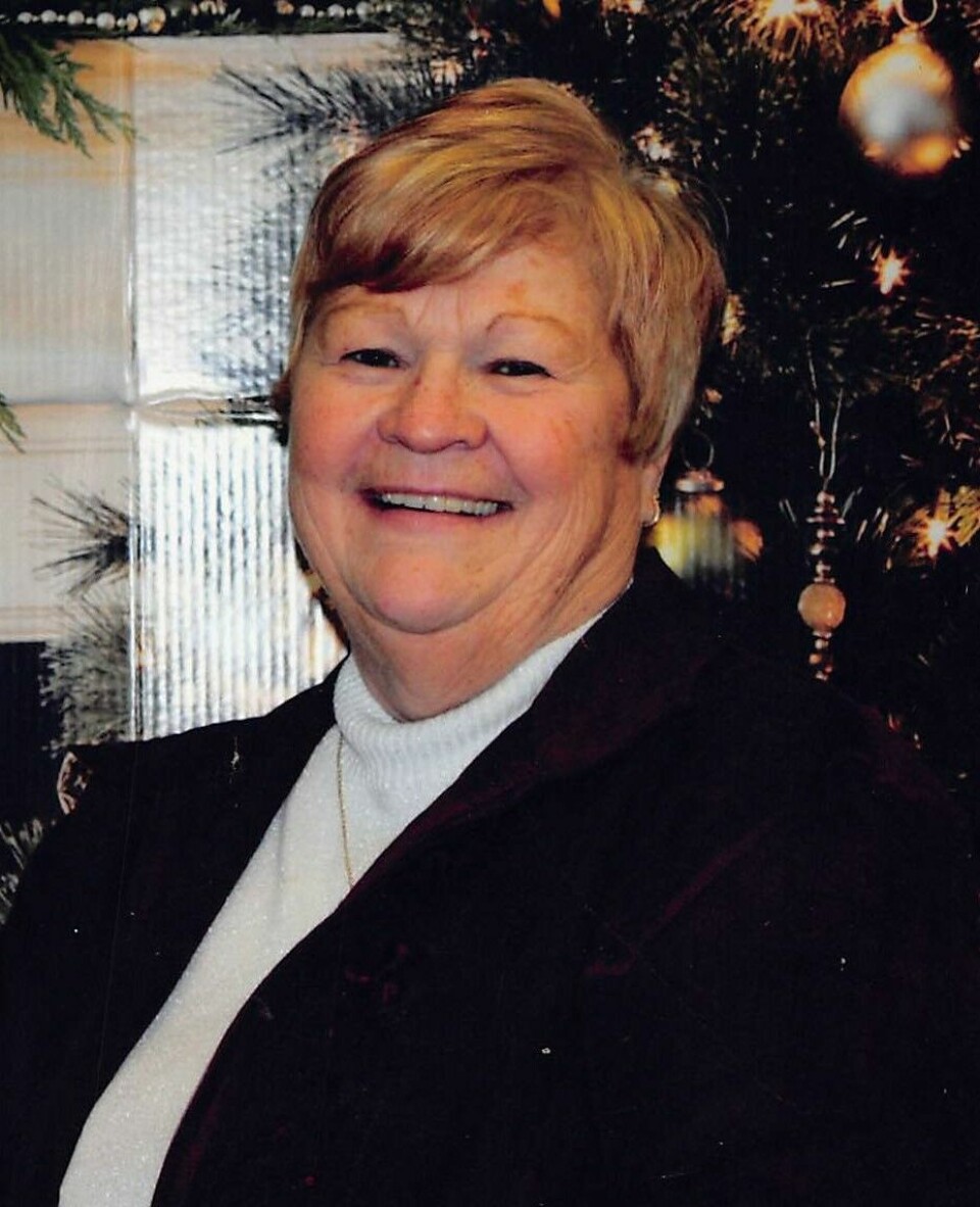 Ruth Ellen Opphile