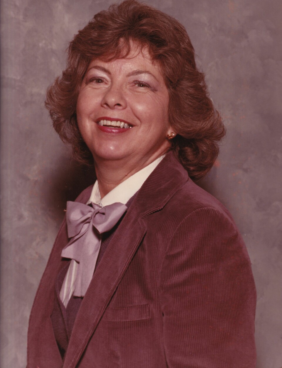 Alice Darlene Stipes Daliere