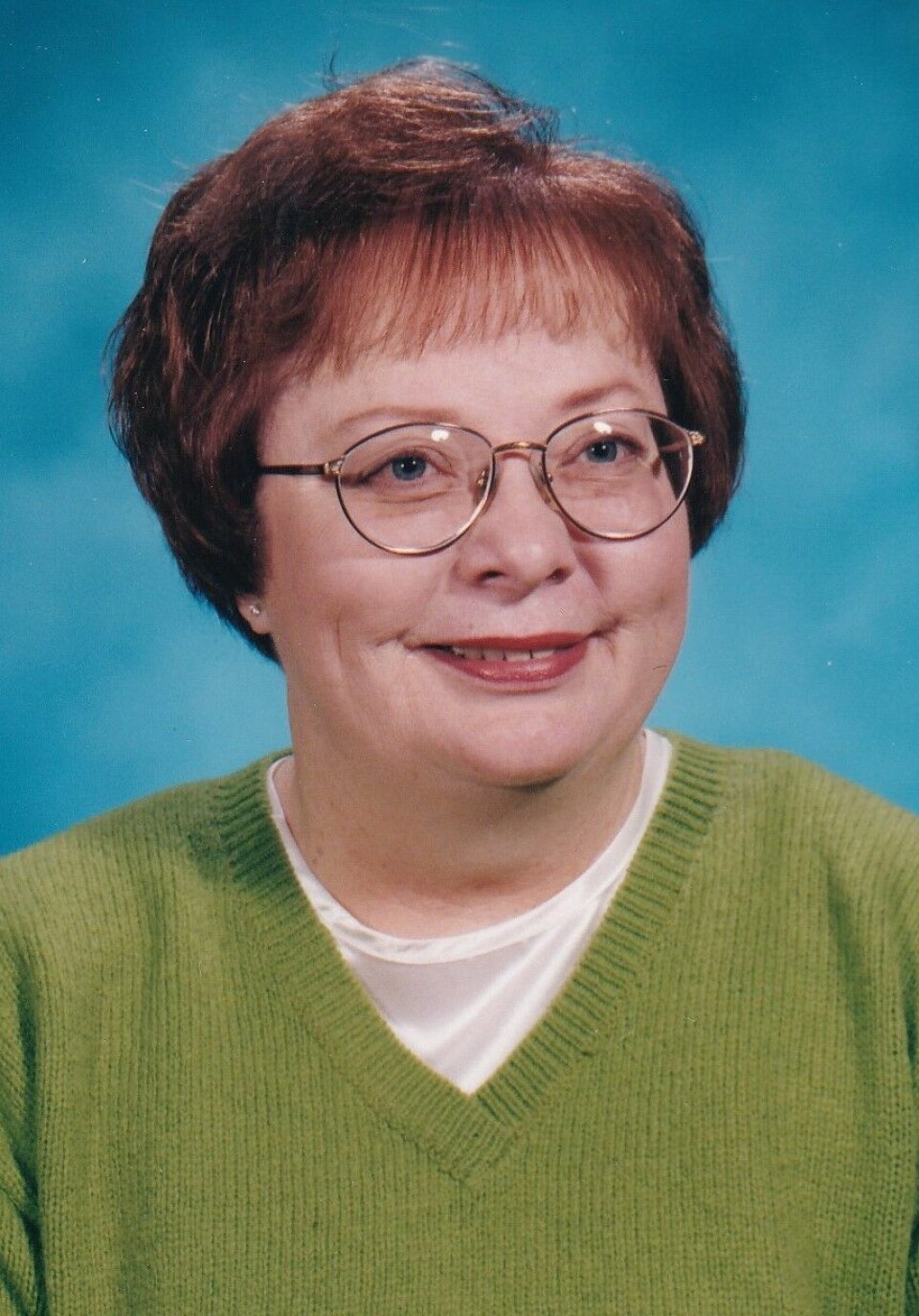 Kay Lynn Glazier