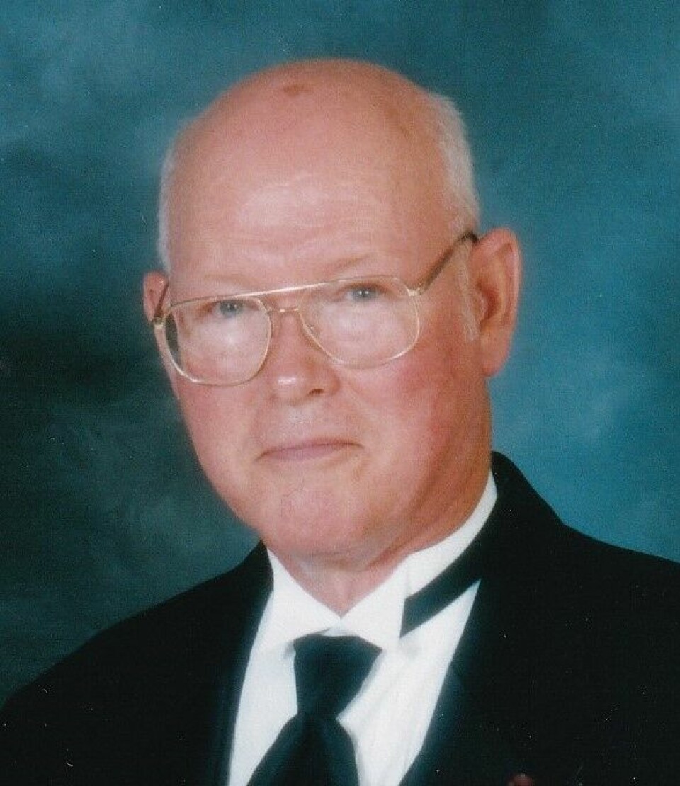 John Robert Lukens