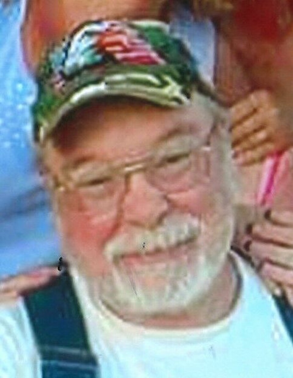 Michael L. Waldeck