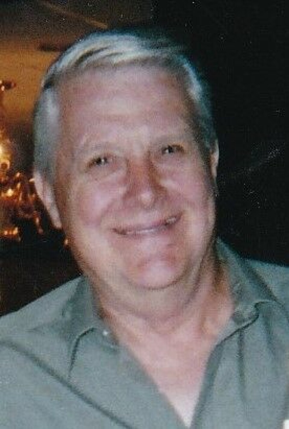 Darrell Walter Dohm