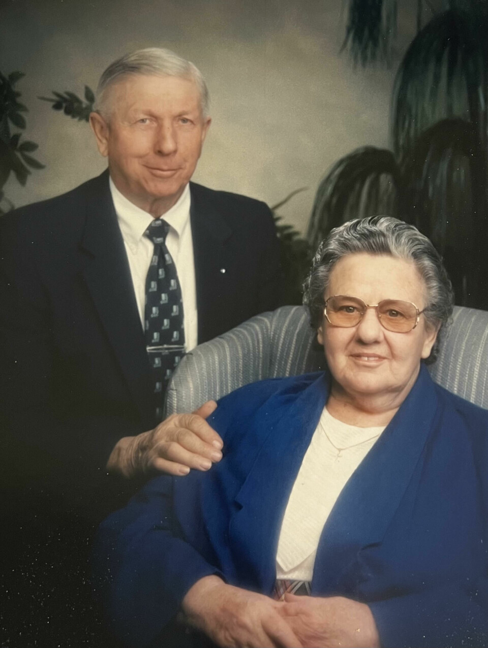 John C. Conkle