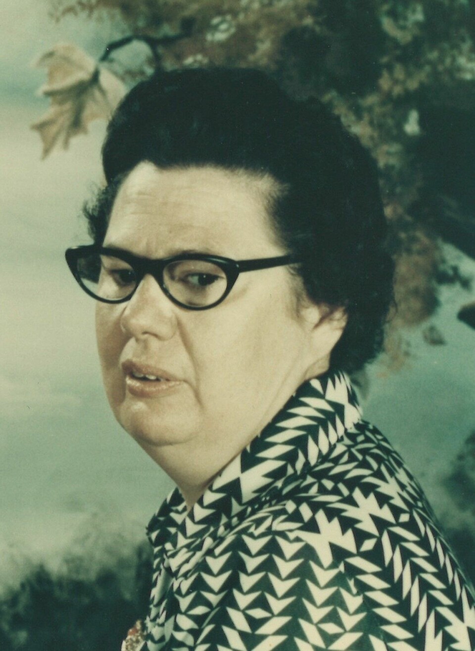 Camilla C. Donley