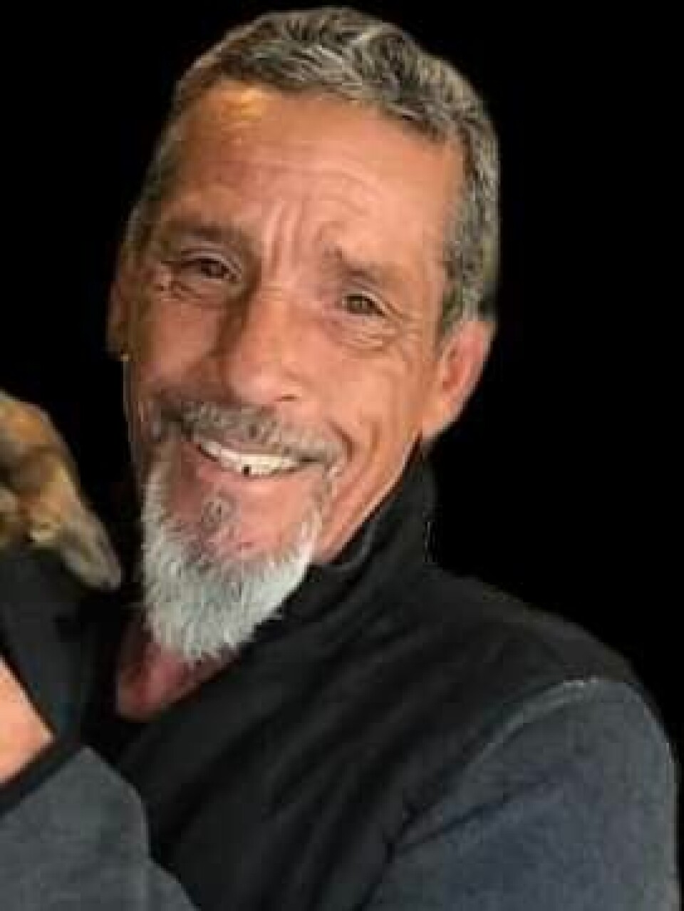 Walter Michael Mills
