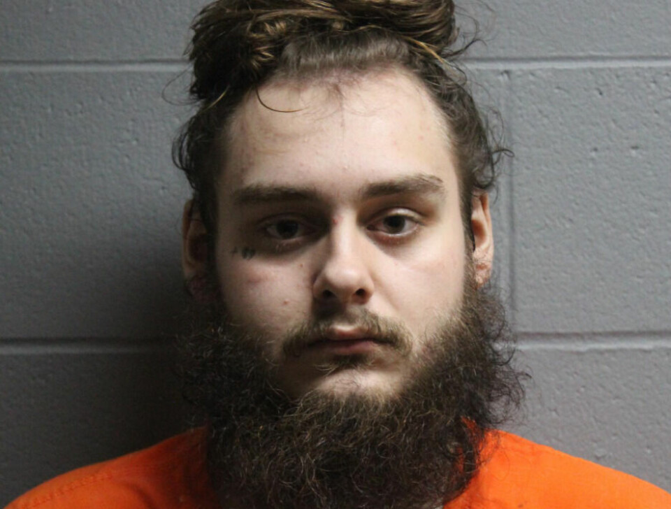 Copley charged with felony
