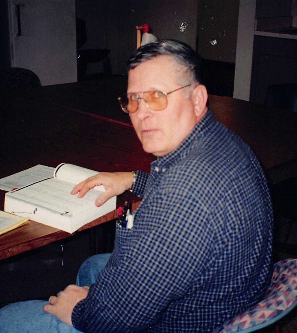 Francis E. Noble