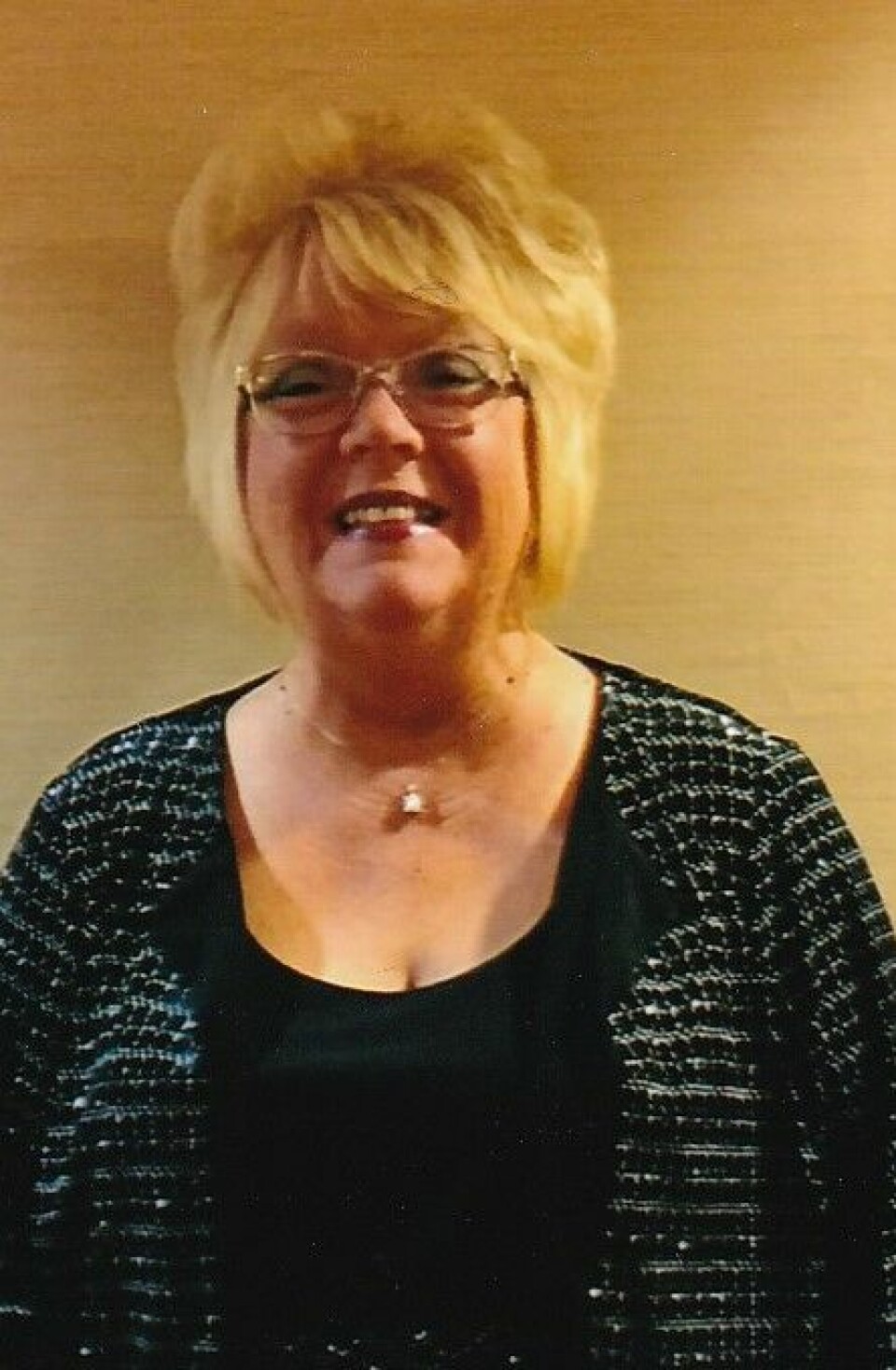 Sheryl Lynn Guthrie