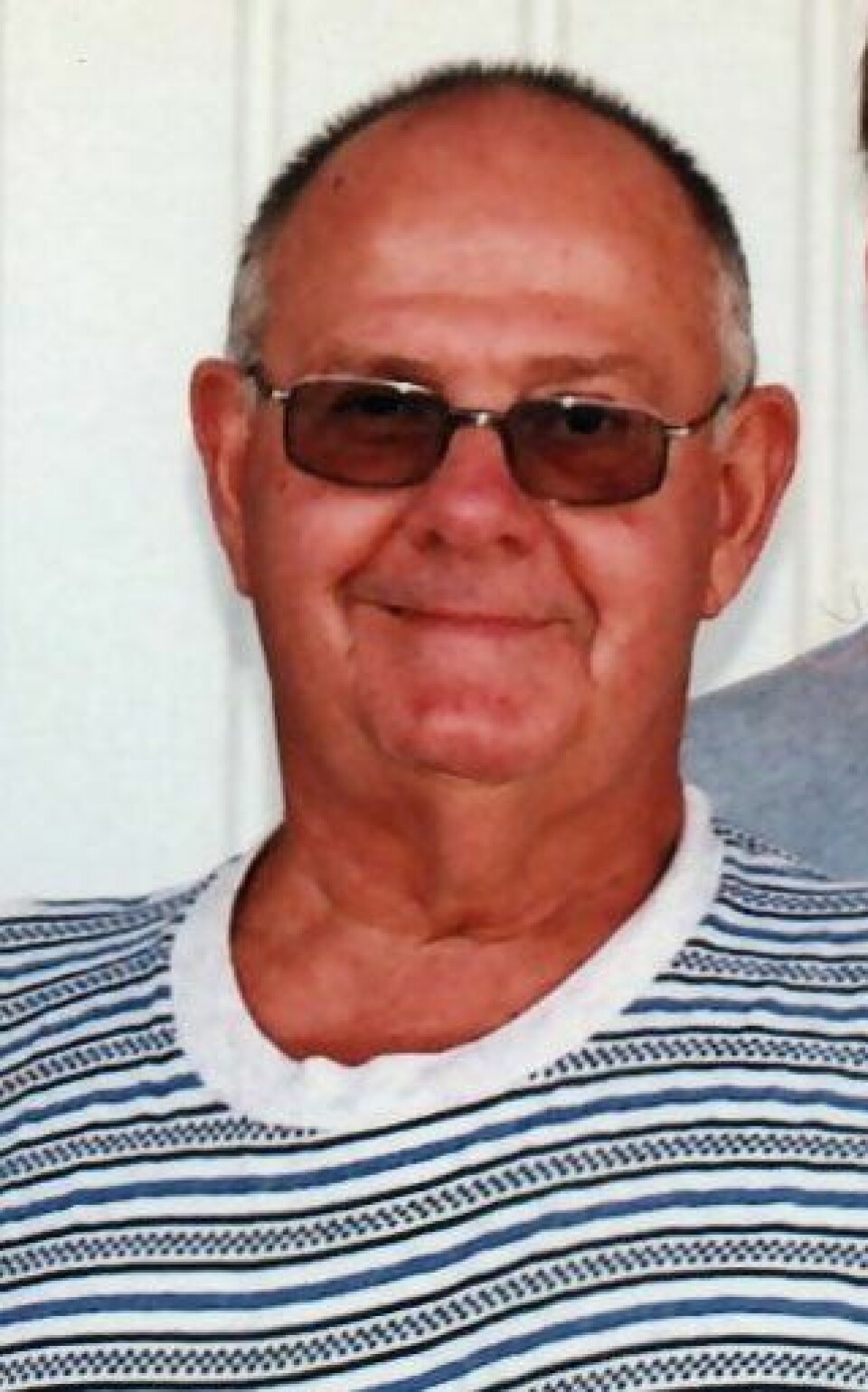 James Leroy ‘Jim’ Fry