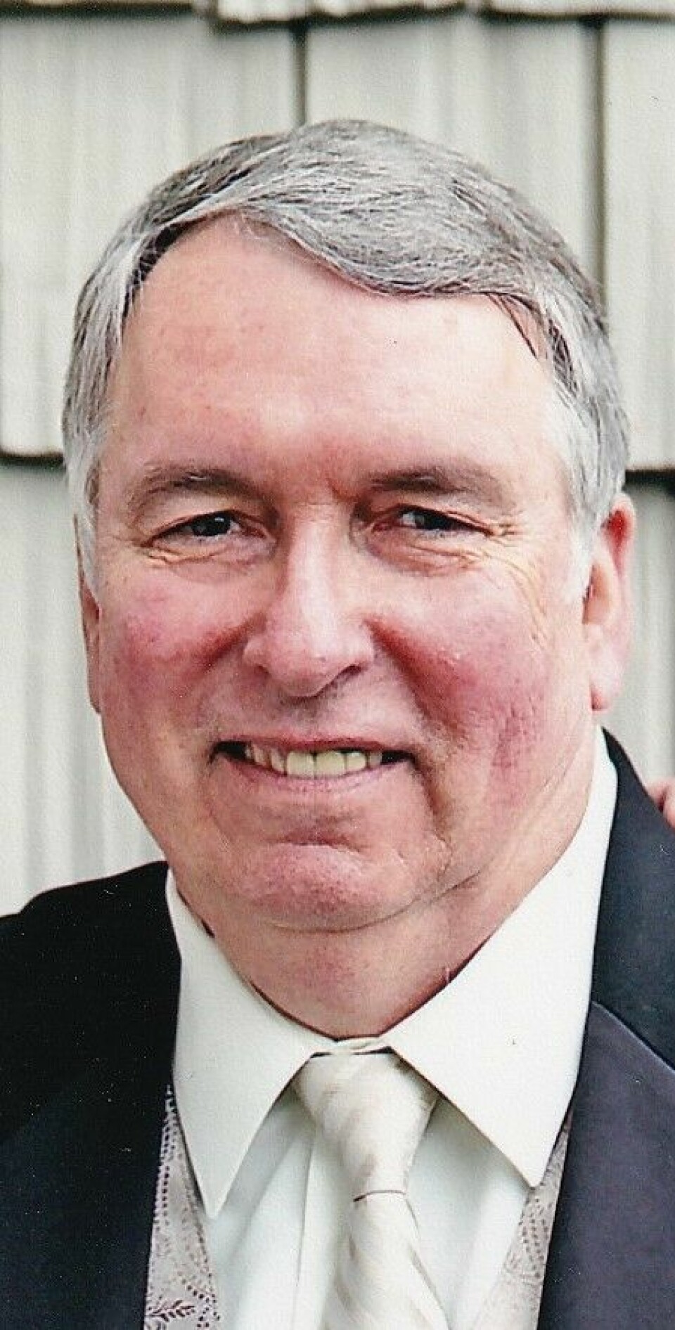 Dean William Talbot