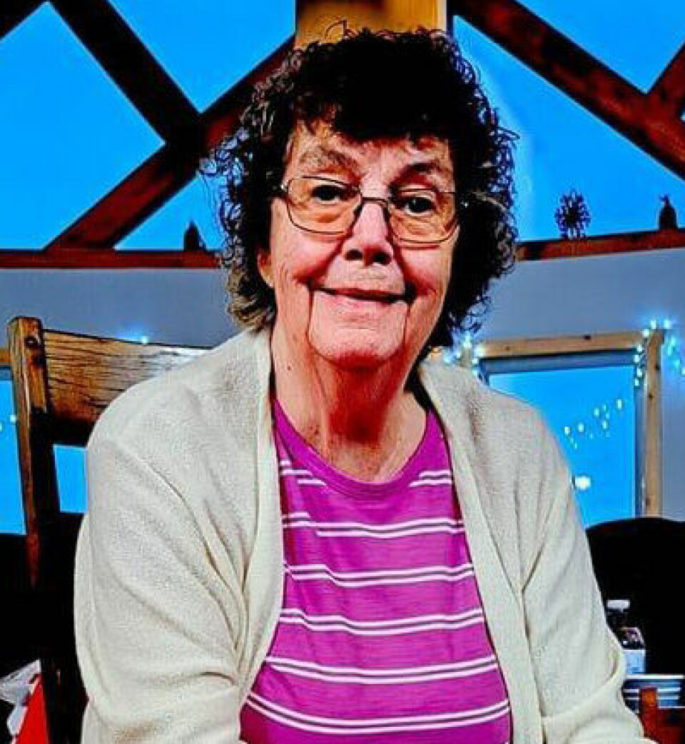 Wanda M. Steed