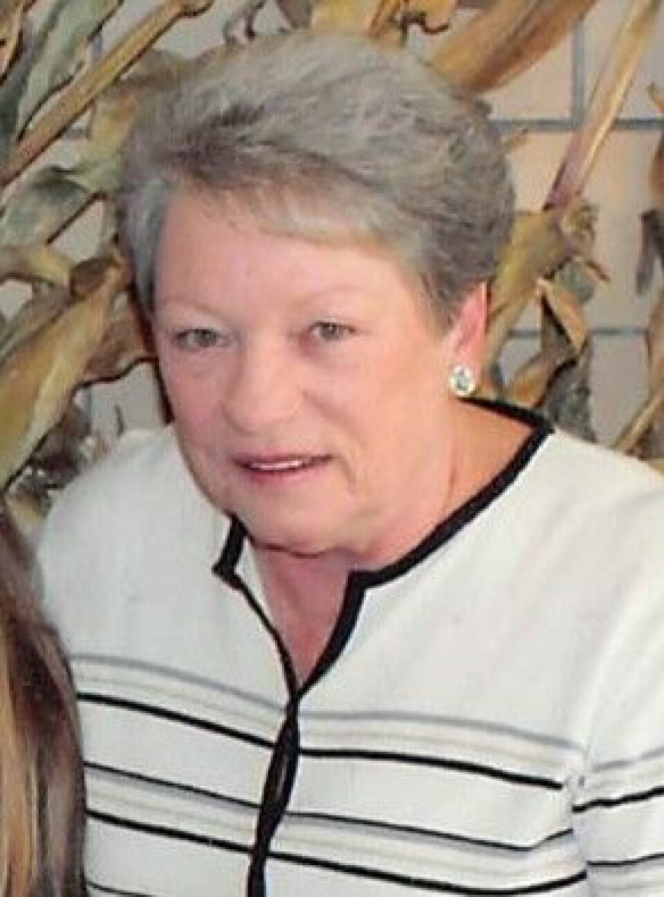 Judith “Judy” A. Keirns