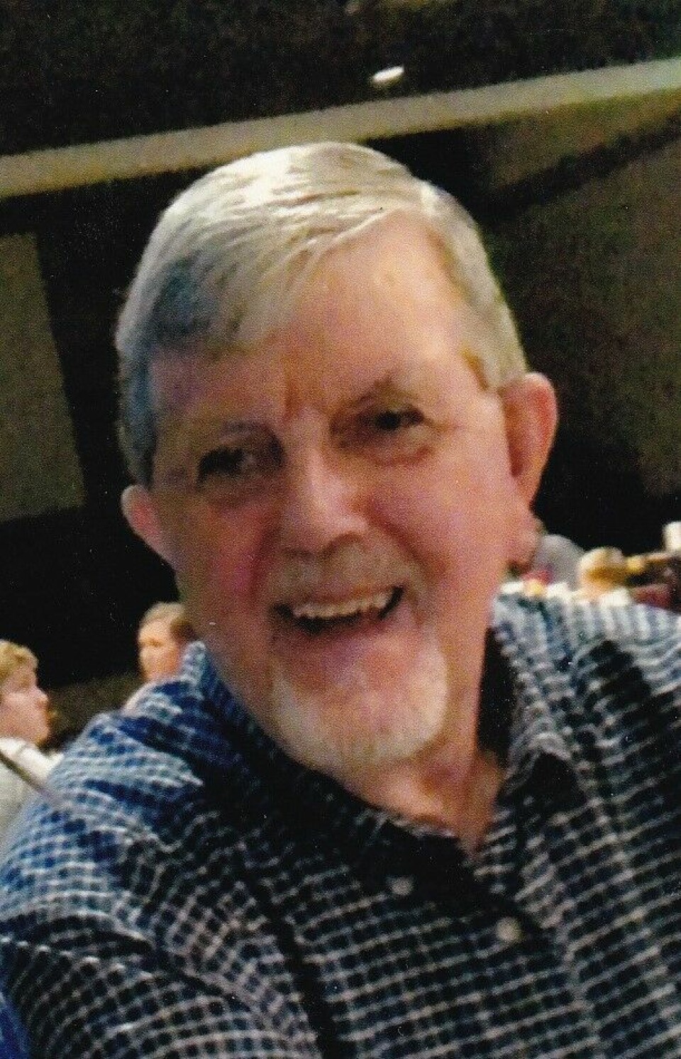 Fred L. Babcock