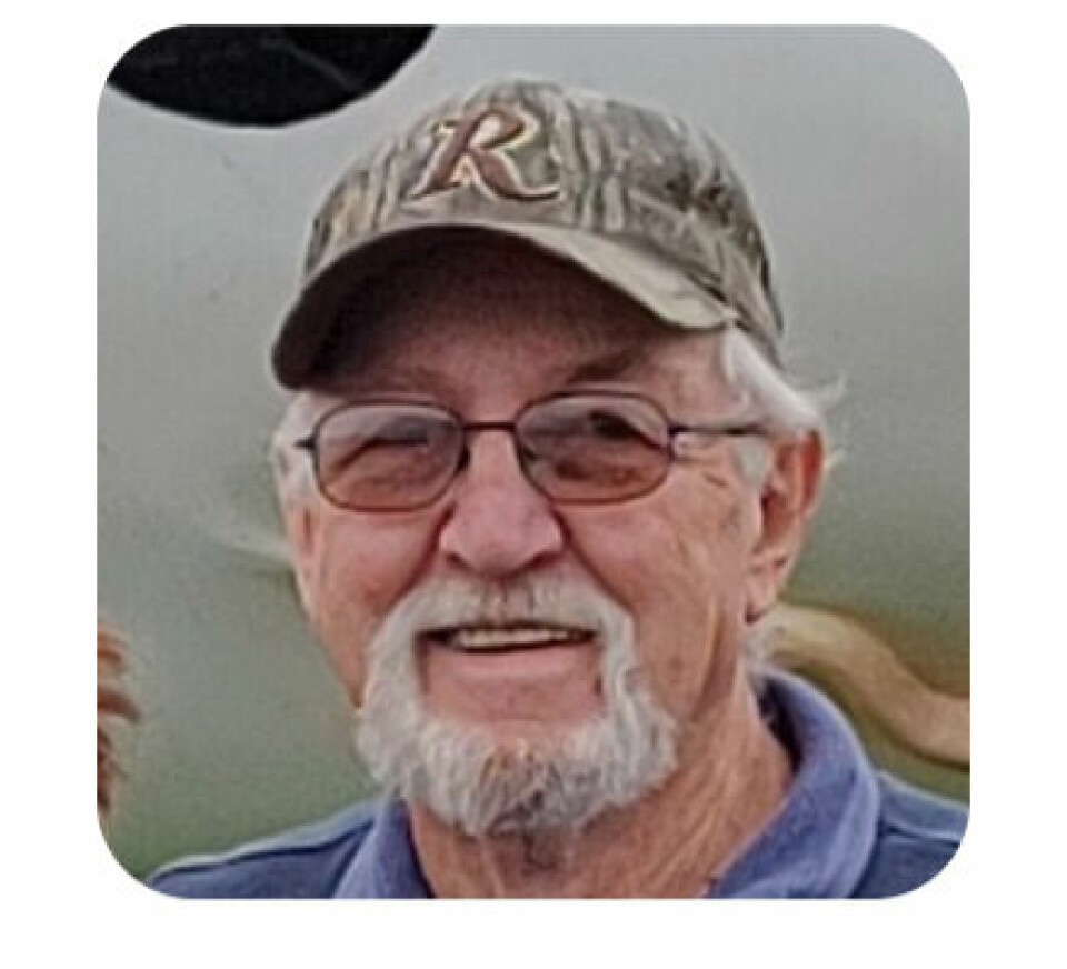 Donald H. Royle