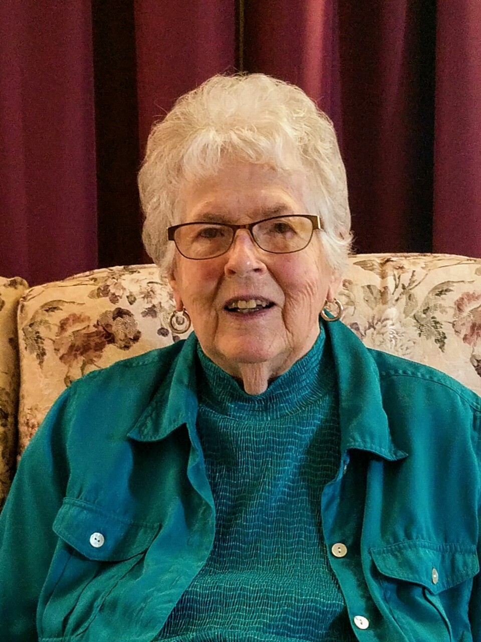 Bonnie L. (Uhl) Eberwine