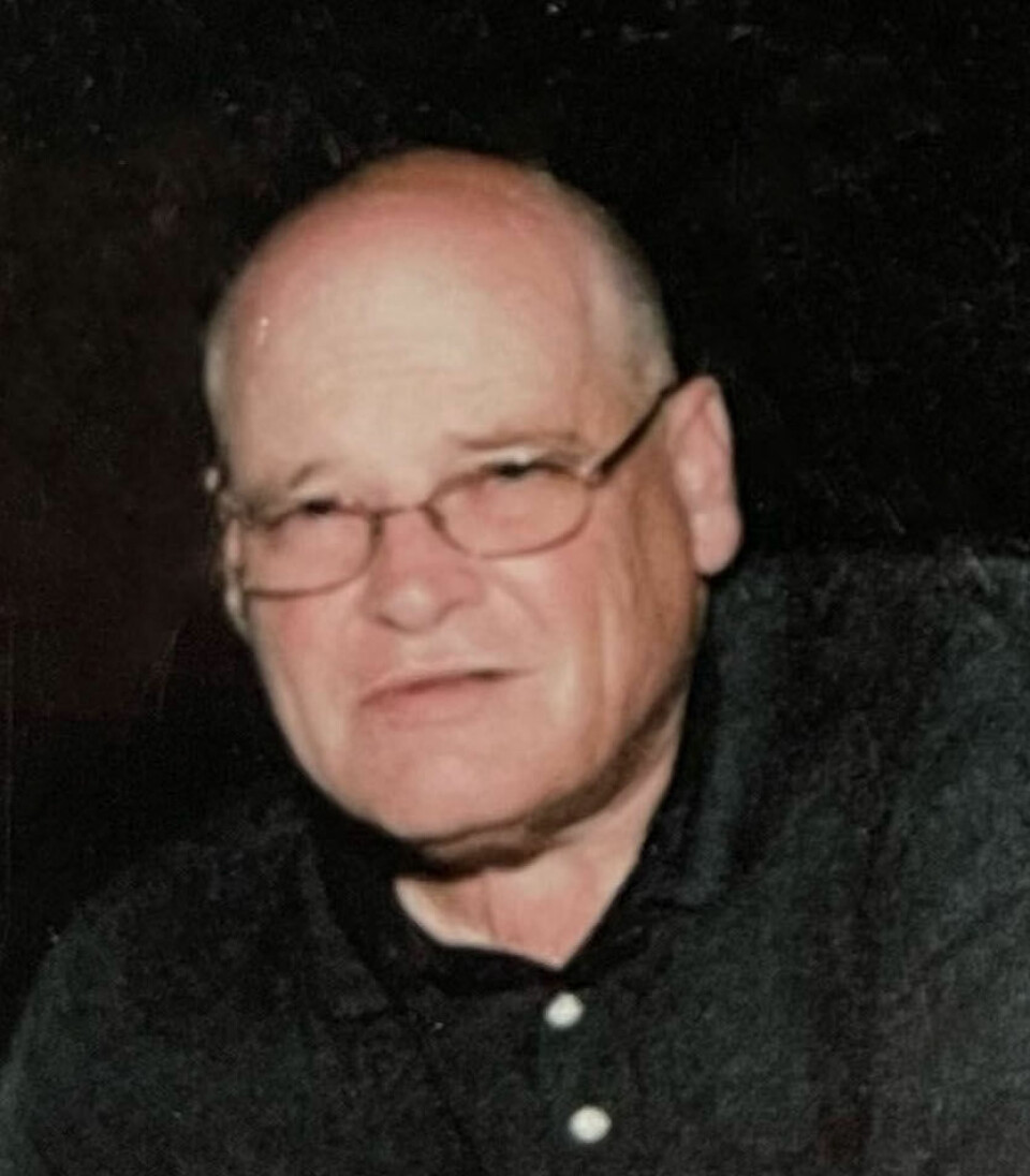 Emmett Dean Turner III