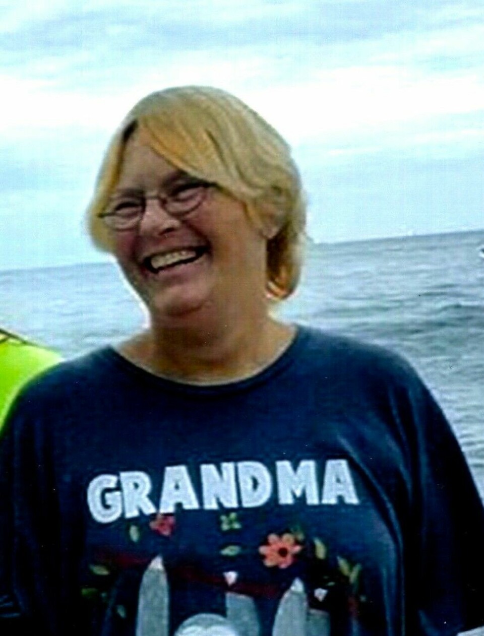 Rebecca A. LaRue