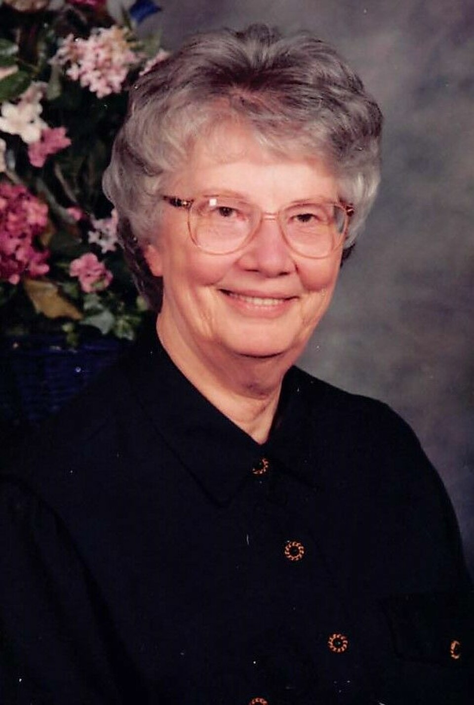 Marjorie J. “Marge” Groff