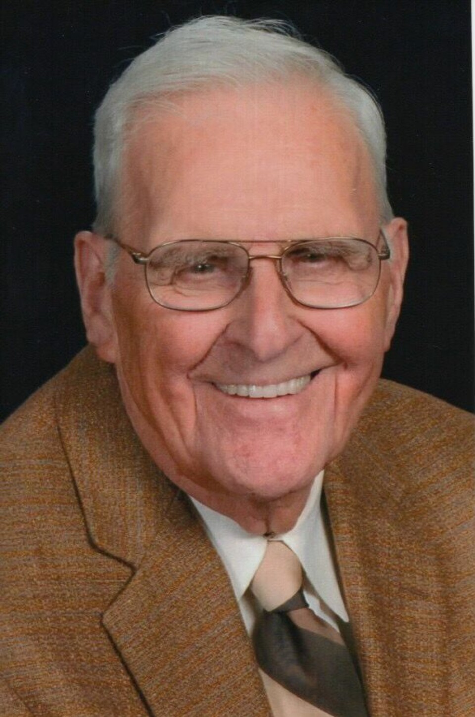 Robert E. “Bob” Spitler
