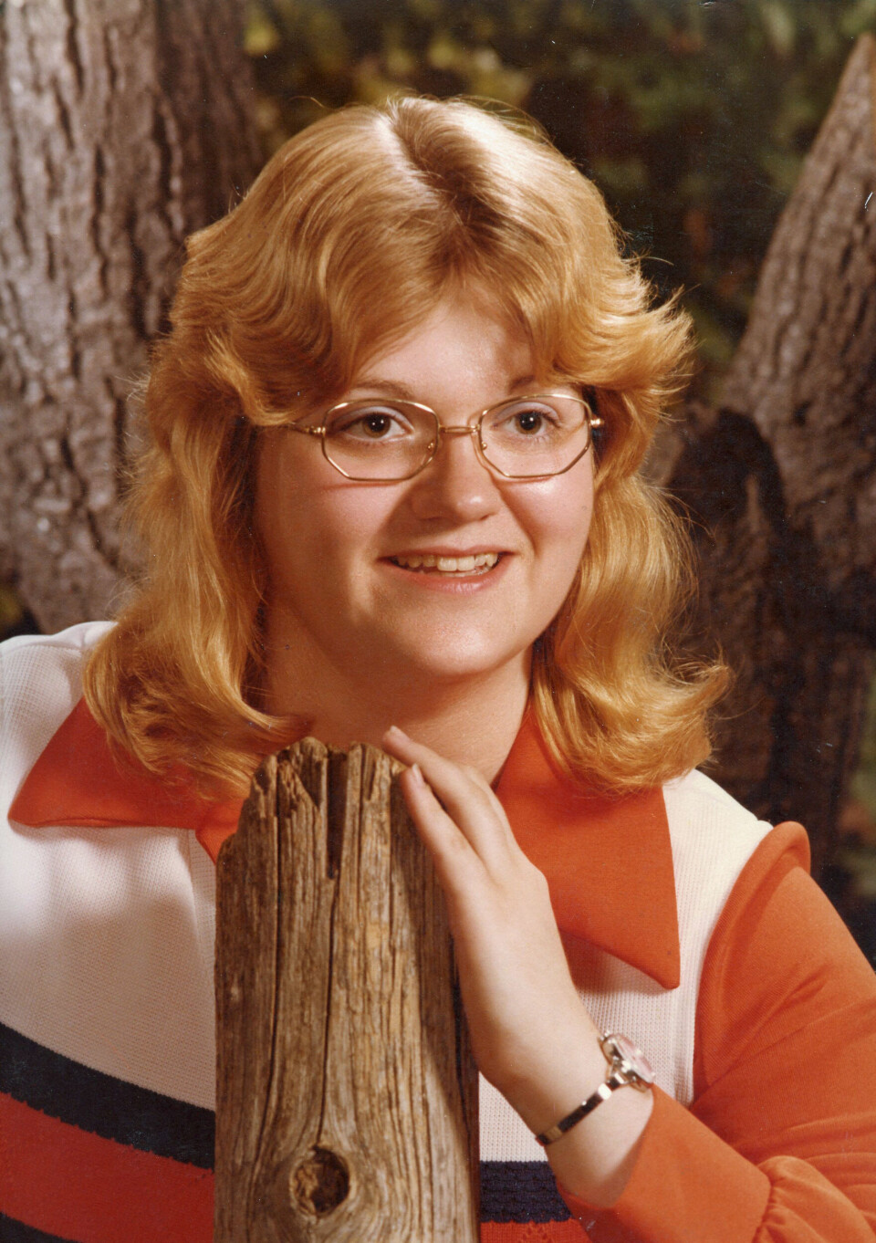 Debra D. “Debbie” Winters