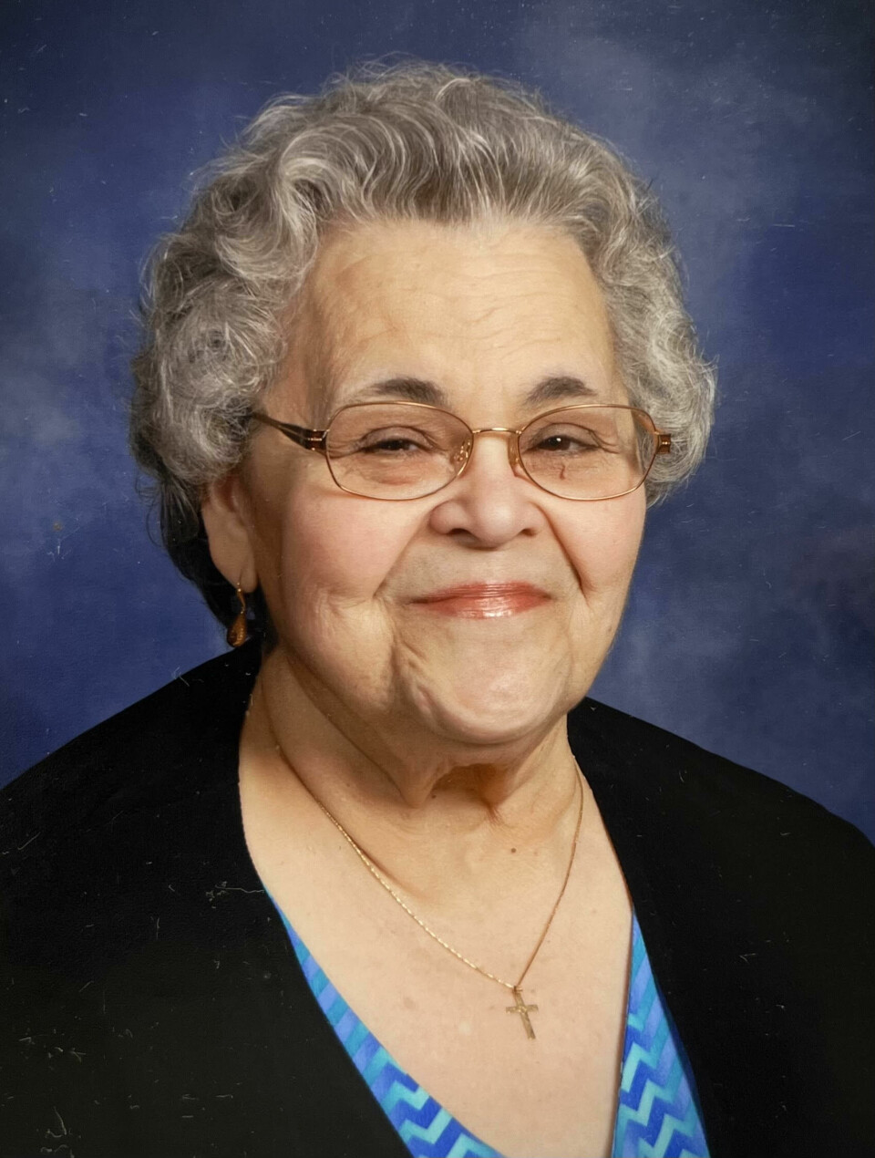 Jean C. Raber