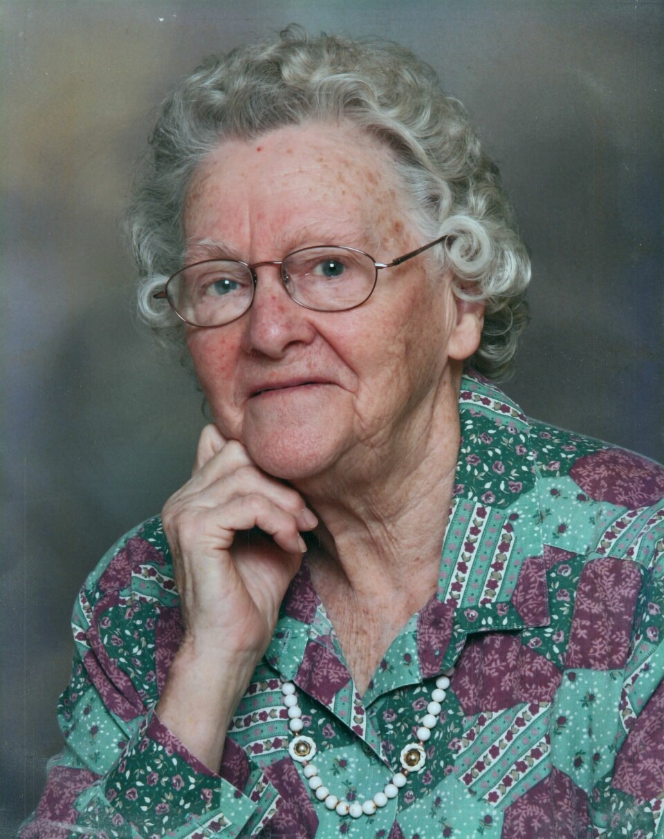 Goldie L. Rauch