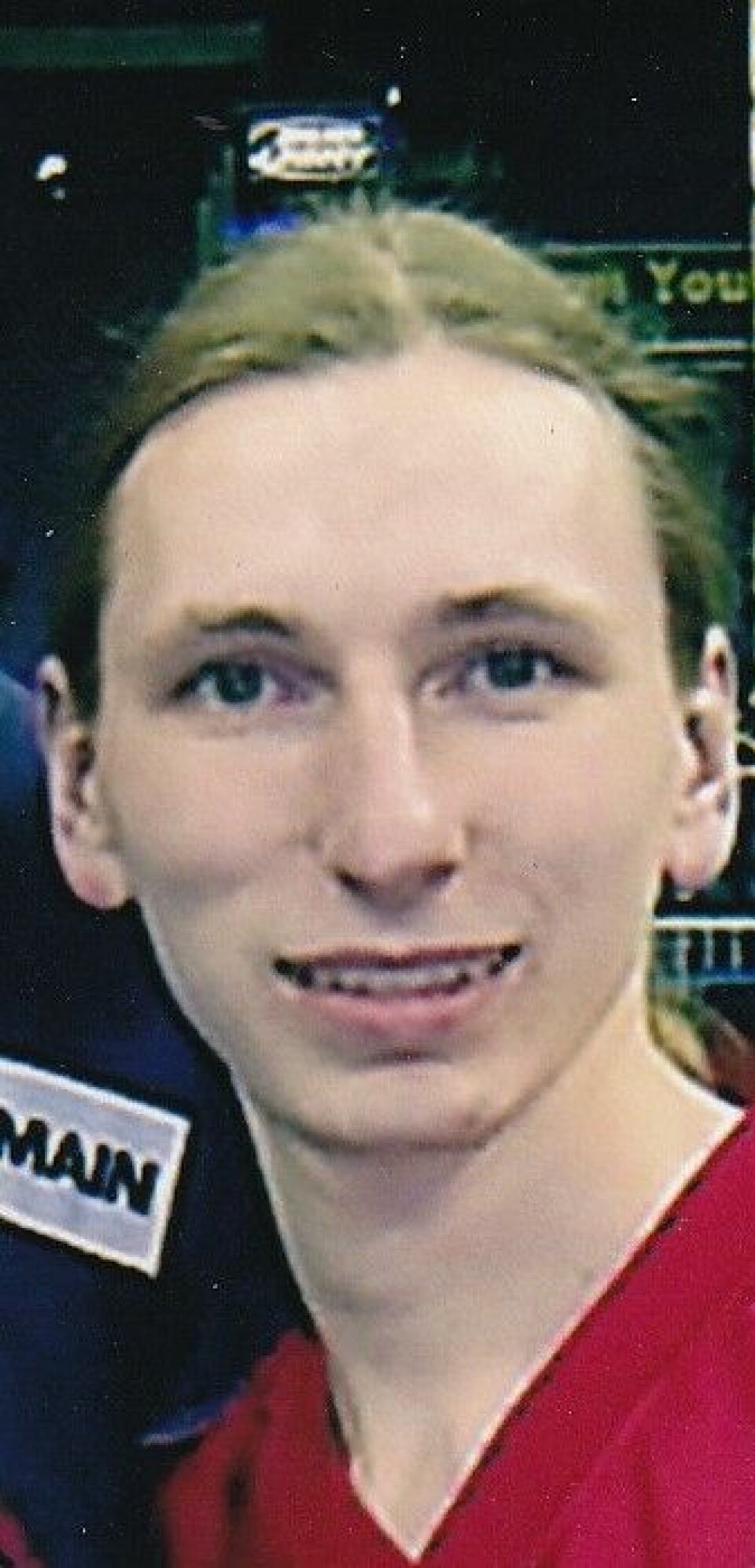 Kristopher S. Hains