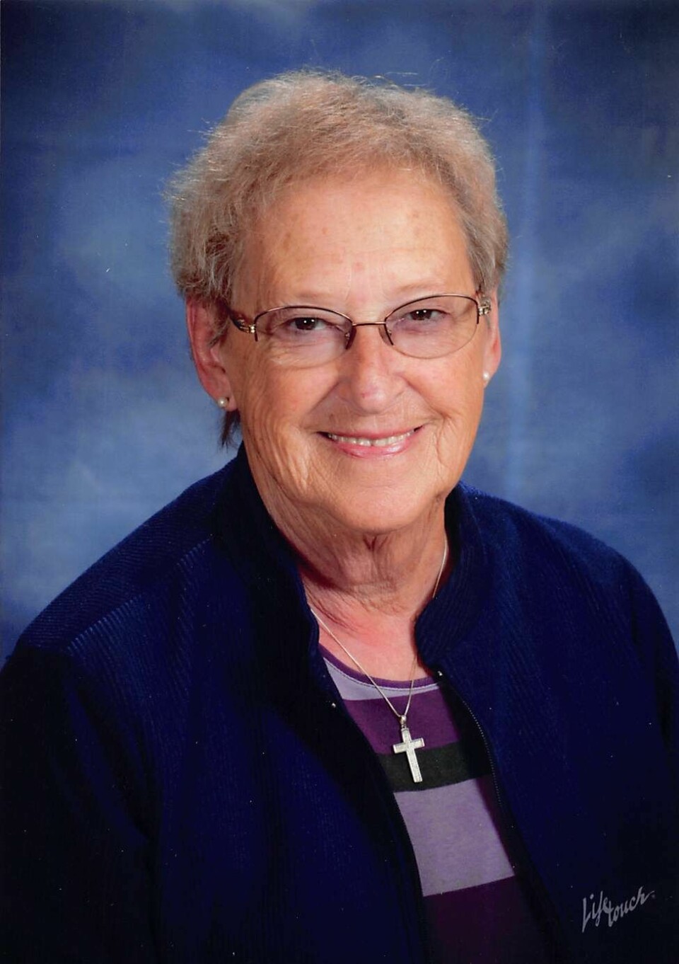 Janet Faye Gosser