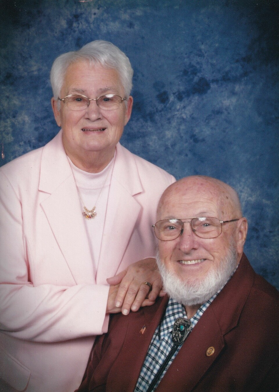 Charles Daniel “Dan” Markley