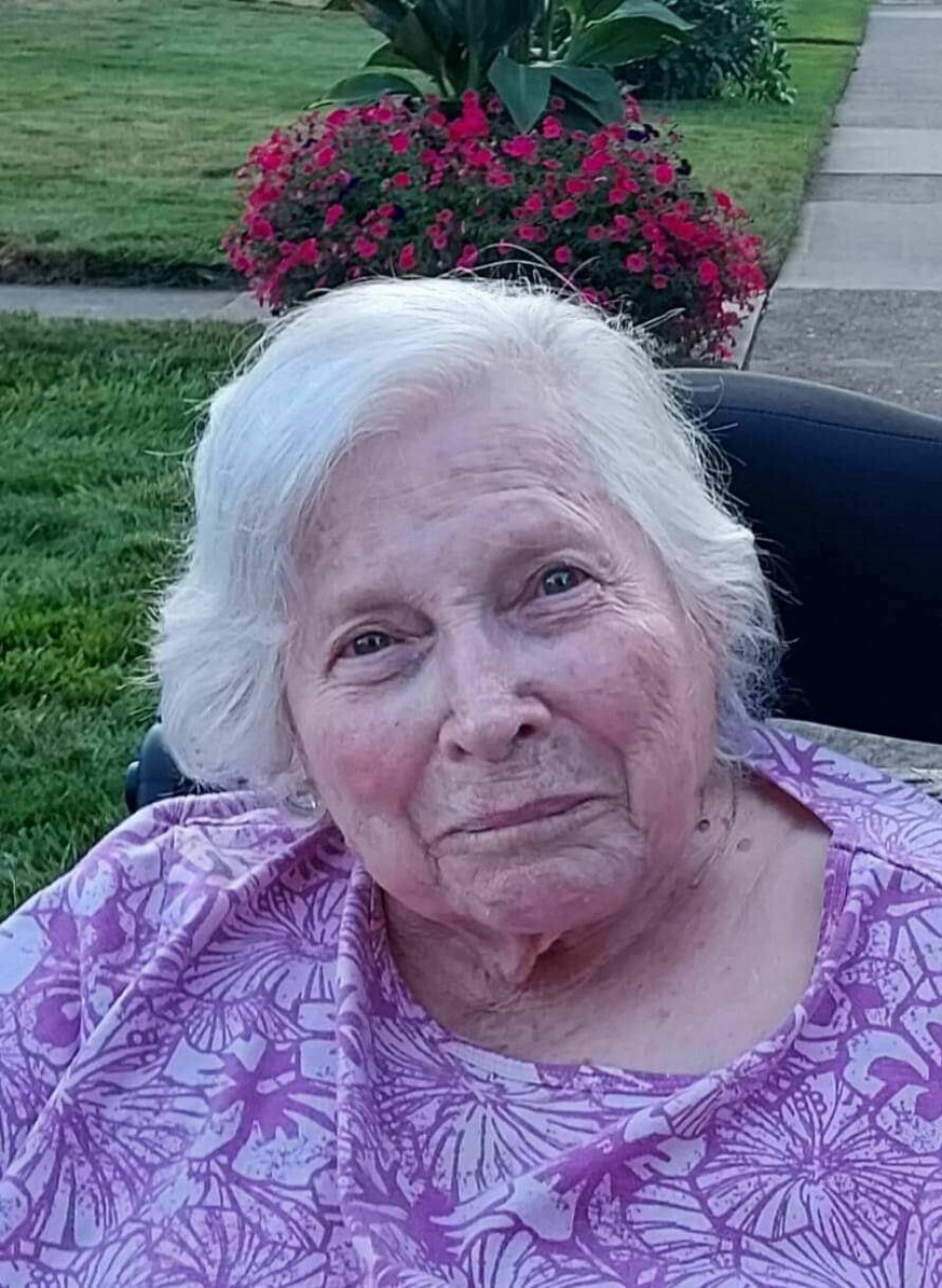 Louise E. Wiggins
