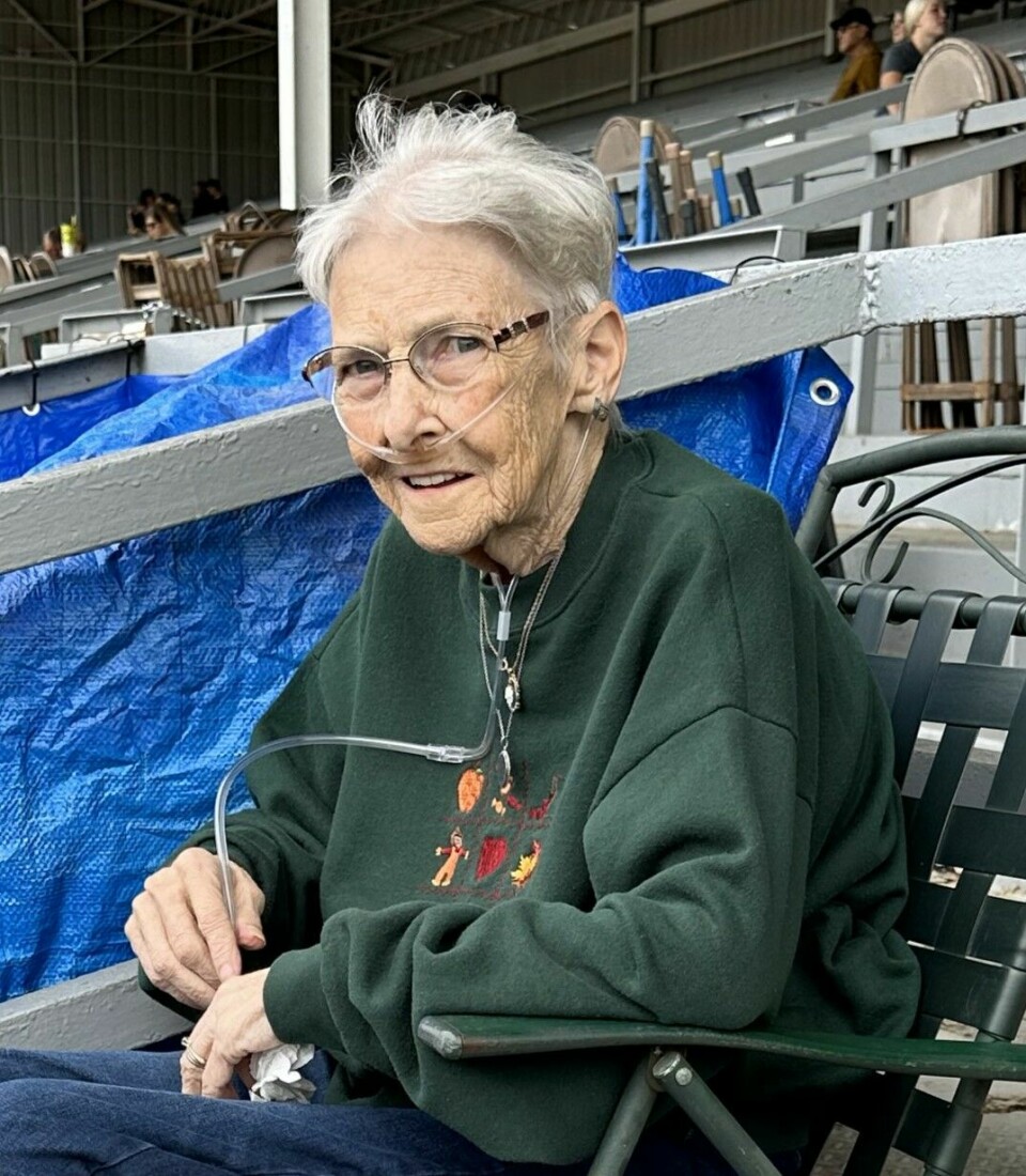 Pamela “Pam” Sue Asire