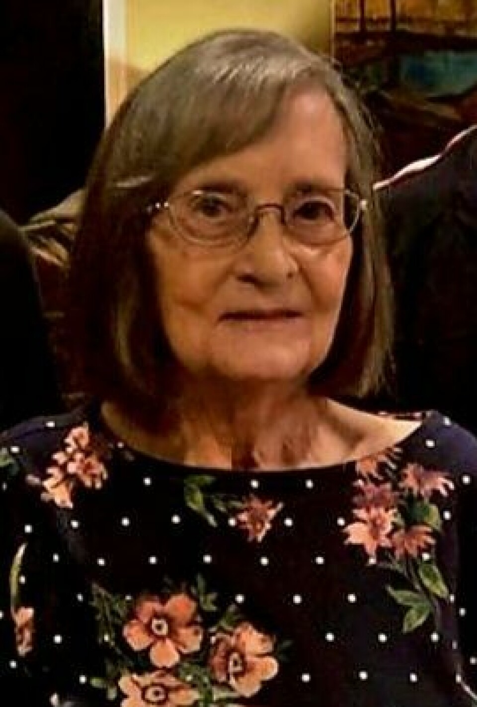 Delora Louise Taylor