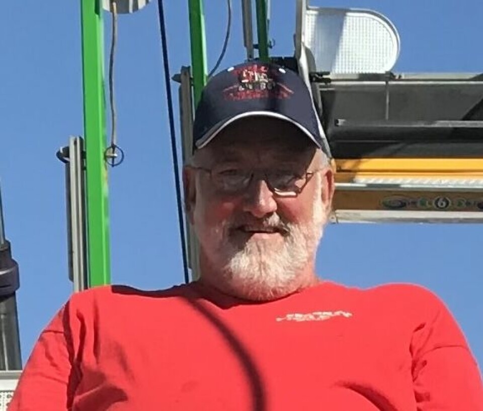Ralph Orman Denman