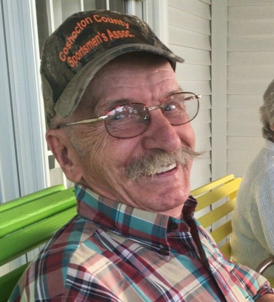Hugh F. Lawrence
